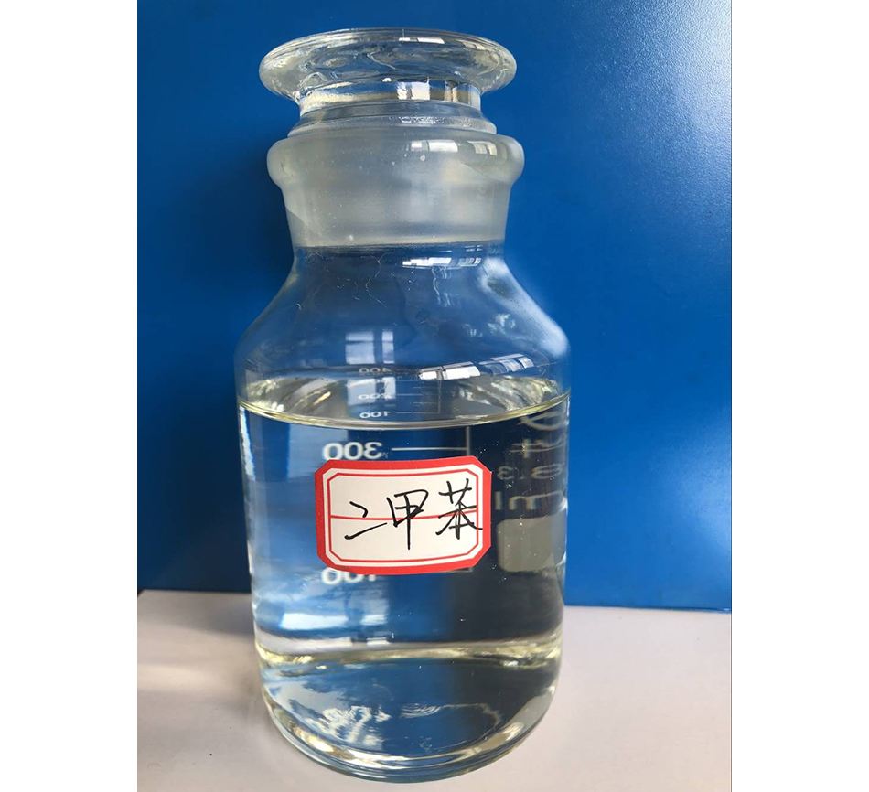 武漢異構級二甲苯 黃岡工業(yè)級高純度溶劑稀釋液