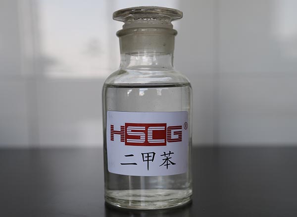 二甲苯是什么，有什么用途？